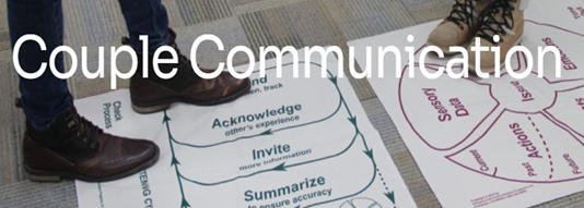 Collaborative Communication graphic